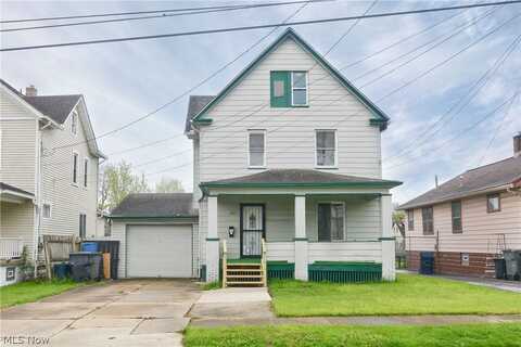 1605 2nd Street, Youngstown, OH 44509