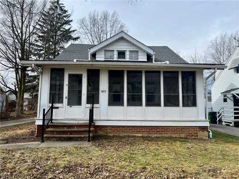 1400 Avondale Road, South Euclid, OH 44121