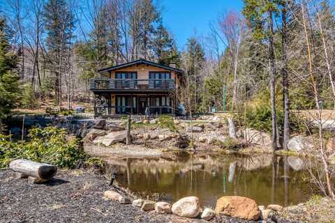 102 Hemlock Road, Bartlett, NH 03812