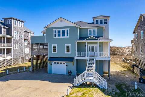 57216 Summerplace Drive, Hatteras, NC 27943