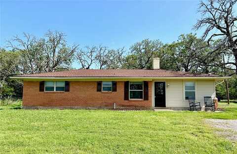 516 County Road 161, Gainesville, TX 76240