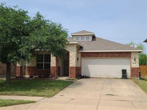 4908 Blue Top Drive, Fort Worth, TX 76179