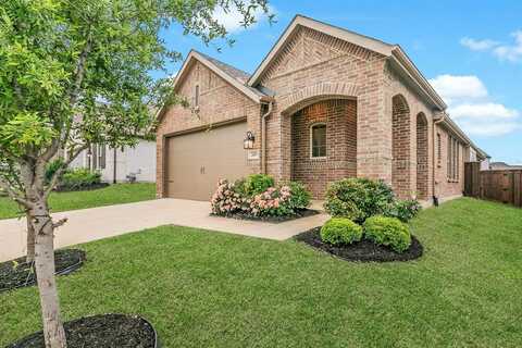 2405 Doncaster Drive, Forney, TX 75126