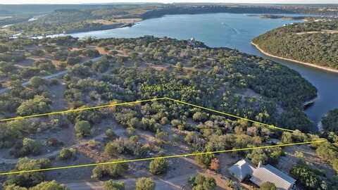 1100 Governors Cove, Leakey, TX 76449