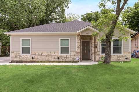 3617 Vancouver Drive, Fort Worth, TX 76119