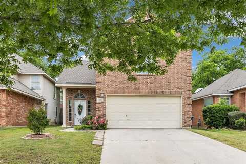 6905 Chaco Trail, Fort Worth, TX 76137