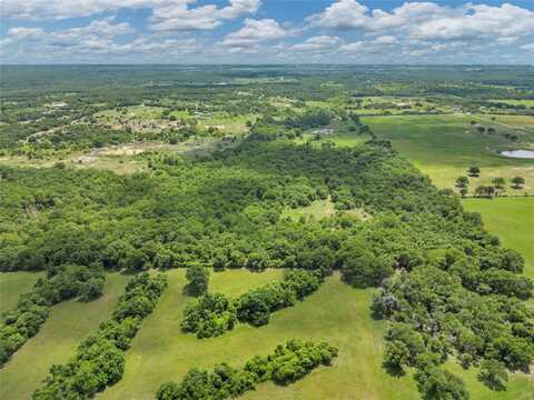 742 County Road 3848, Poolville, TX 76487