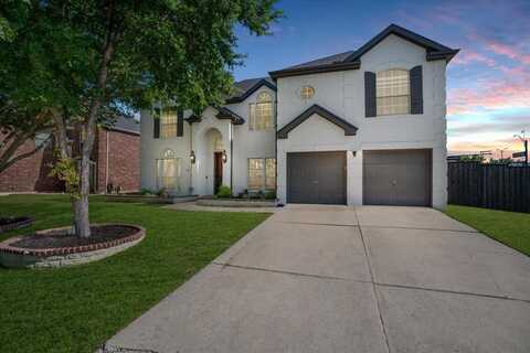1703 Polo Heights Drive, Frisco, TX 75033