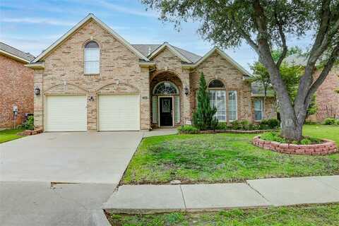 836 Canyon Crest Drive, Irving, TX 75063