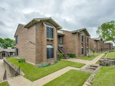 4468 Chaha Road, Garland, TX 75043