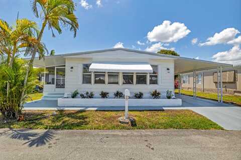 6714 NW 29 Place, Margate, FL 33063