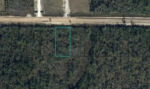 Lot 9 Hardy St, Port Saint Joe, FL 32456