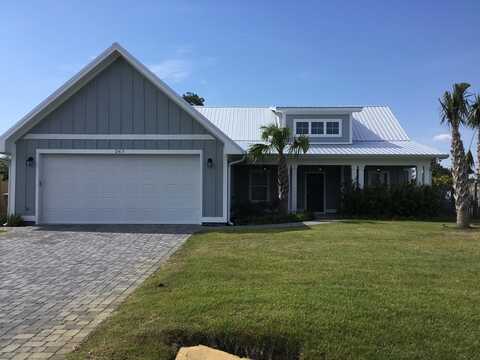 267 Magellan St, Port Saint Joe, FL 32456