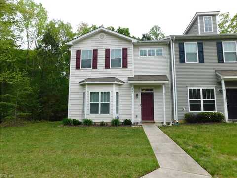 3044 Peppers Point, Toano, VA 23168
