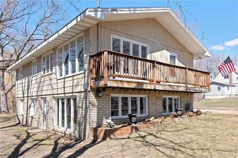 6416 N Shore Trail, Forest Lake, MN 55025