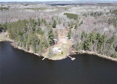 3801 N Pleasant Lake Road, Fayal Twp, MN 55734