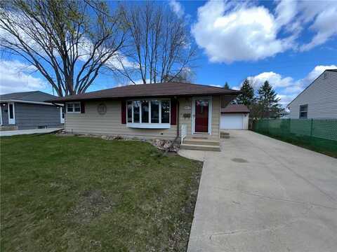 1827 26th Street NW, Rochester, MN 55901