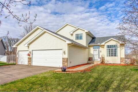 5522 144th Court NW, Ramsey, MN 55303
