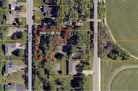 9th Street SW, Forest Lake, MN 55025