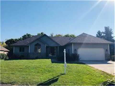 21095 Floral Bay Drive N, Forest Lake, MN 55025