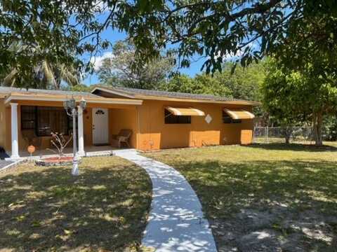 1536 NW 15th Avenue, Fort Lauderdale, FL 33311