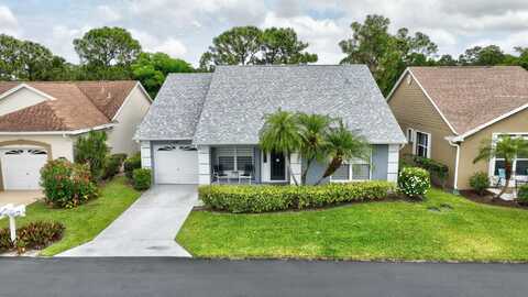 451 NW Marsala Terrace, Port Saint Lucie, FL 34986