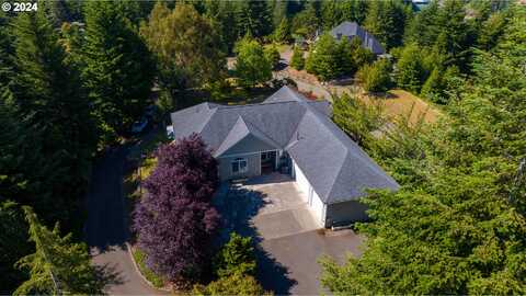 61933 DOUBLE EAGLE RD, Coos Bay, OR 97420