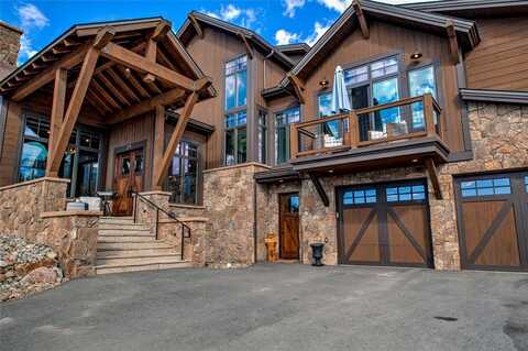 329 RAVEN GOLF LANE, Silverthorne, CO 80498