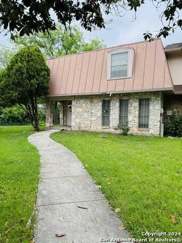 4907 arbor ridge, San Antonio, TX 78228