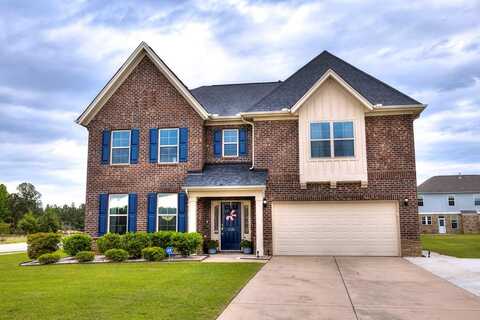 2185 Indiangrass Cove, Sumter, SC 29153