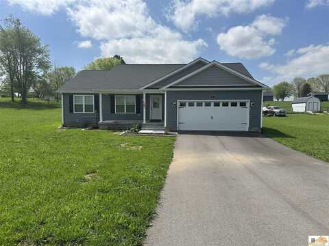 191 Harlow Trail, Cave City, KY 42127