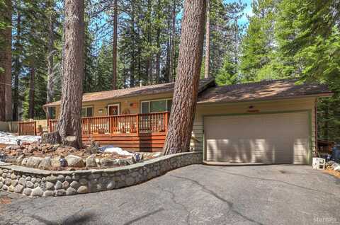 1877 Osage Circle, South Lake Tahoe, CA 96150