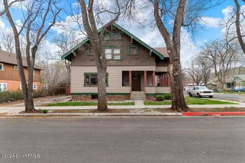 621 W Cherry Ave, Flagstaff, AZ 86001