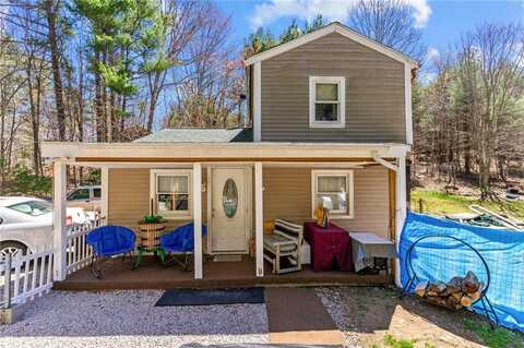 246 Nelson Capwell Road, Coventry, RI 02827