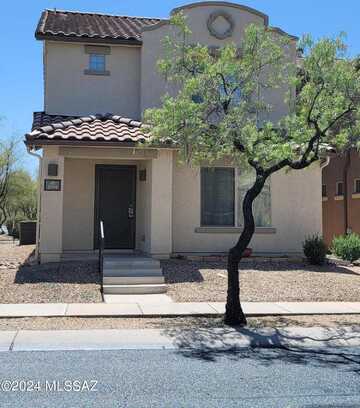 5999 S Cedar Elm Lane, Tucson, AZ 85747