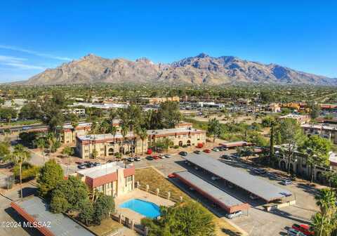 461 W YUCCA Court, Tucson, AZ 85704