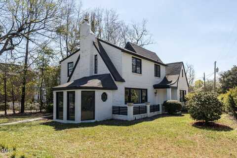 1707 Fort Bragg Road, Fayetteville, NC 28303