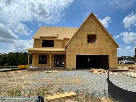 2446 Terri Creek Drive, Fuquay Varina, NC 27526