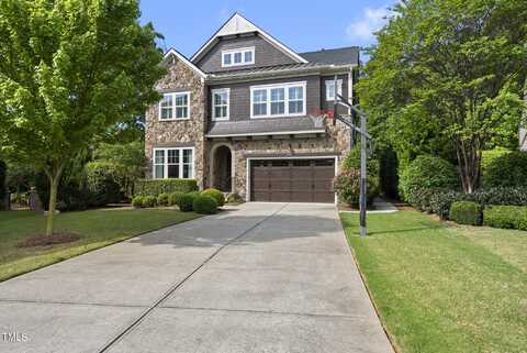 8104 Cranes View Place W, Raleigh, NC 27615