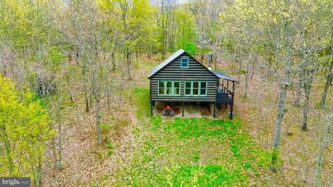 500 N WOODCOCK VALLEY ROAD, HOPEWELL, PA 16650