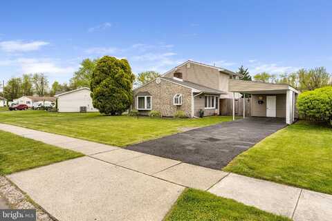 36 YOUNG BIRCH ROAD, LEVITTOWN, PA 19057