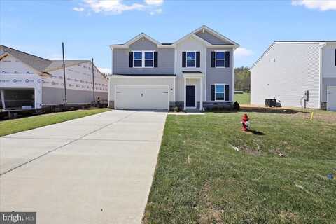 243 (Site 192) WHIMBREL ROAD, HEDGESVILLE, WV 25427