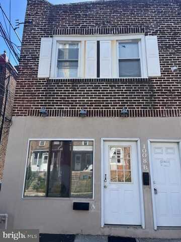 1008 CLIFTON AVENUE, DARBY, PA 19023