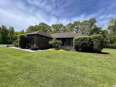 161 Maplewood Circle, Murray, KY 42071