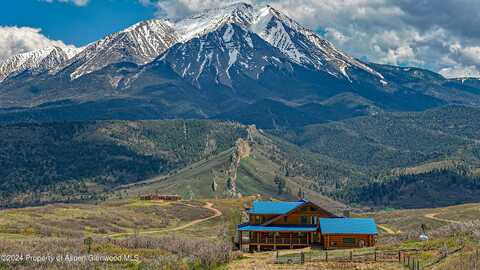 1390 Mountain Valley Road, La Veta, CO 81055