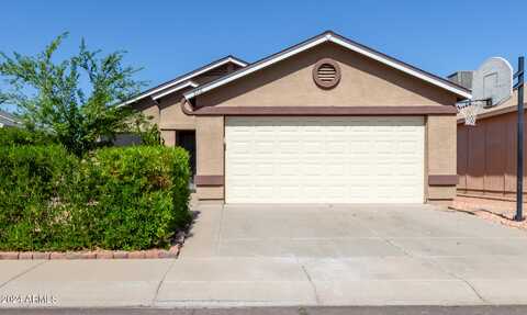3146 W WILLIAMS Drive, Phoenix, AZ 85027