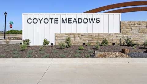 233 Waterhouse Lake Drive, Anna, TX 75409