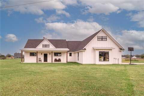 4861 County Road 128, Iola, TX 77861