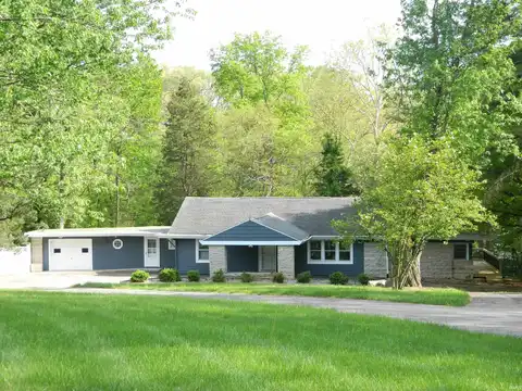 4788 E State Road 46, Bloomington, IN 47401