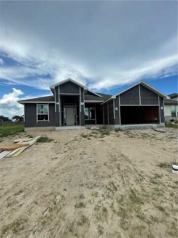 1702 Elm View, Corpus Christi, TX 78418